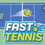 3D TENNIS | PLAY ONLINE TENNIS GAMES