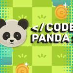 CODE PANDA | ONLINE PANDA GAMES