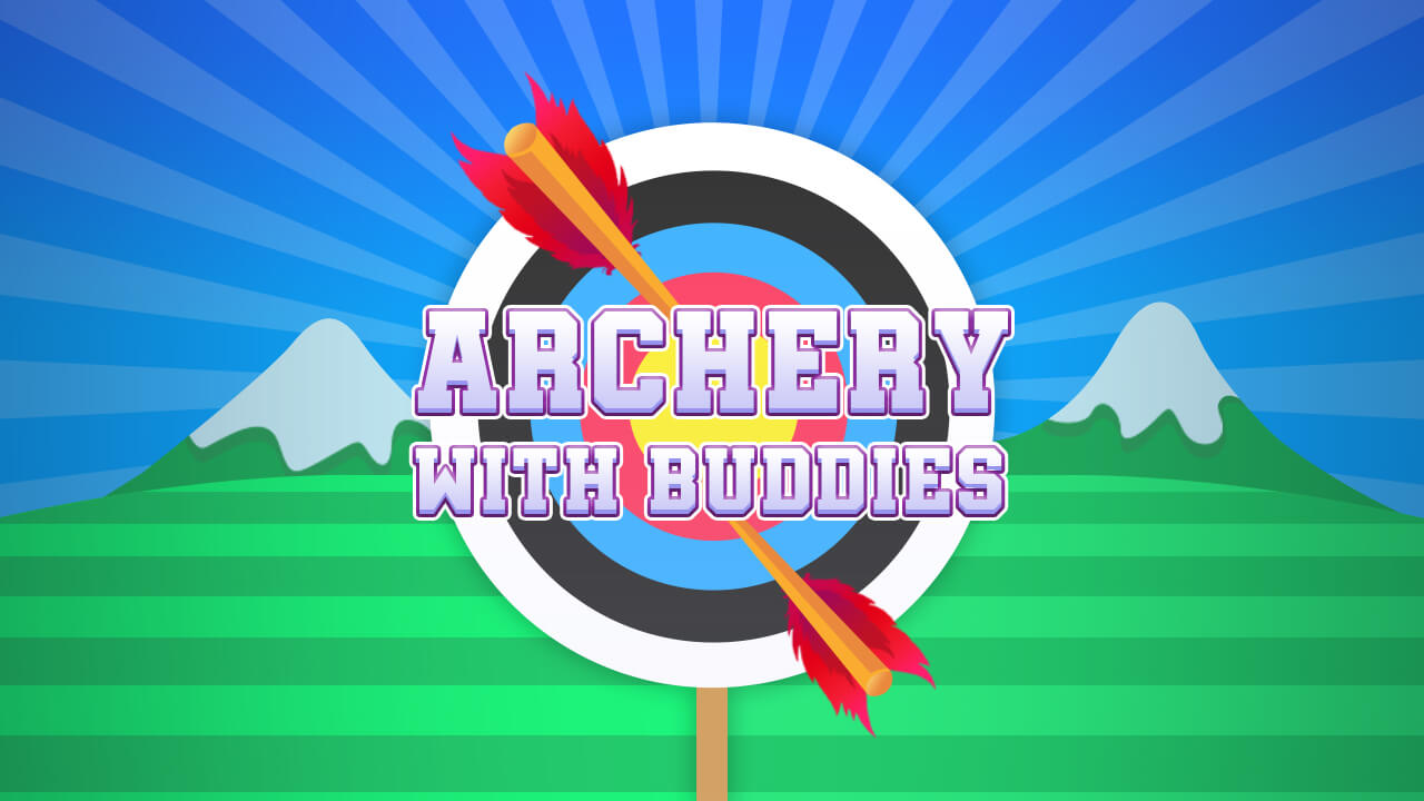 Image Archery With Buddies