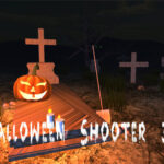 Halloween Shooter 3D