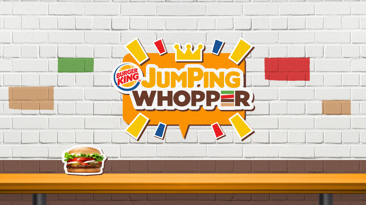 Image Jumping Whooper