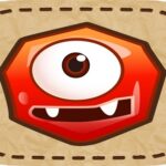 Monster Busters : Match 3 Puzzle