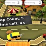 Tap Tap Parking Car Game 3D